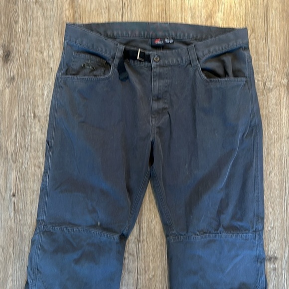 SICKLE WORK PANTS SIZE(XL) - Picture 3 of 6